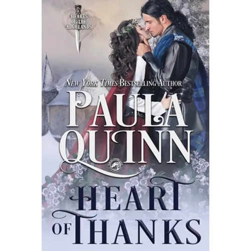 Heart of Thanks: An Historical Romance Novella - Paperback