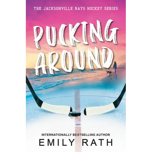 Pucking Around: A Why Choose Hockey Romance - Paperback