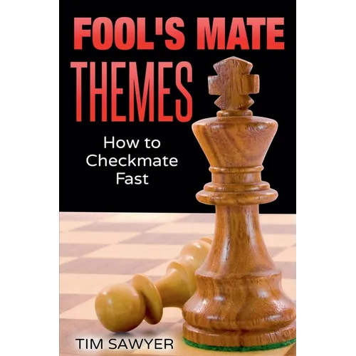 Fool's Mate Themes - Paperback