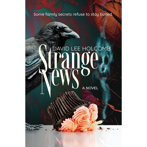 Strange News - Paperback