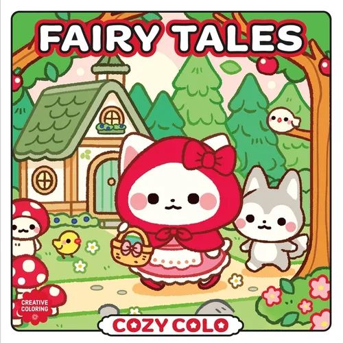 Fairy Tales - Paperback