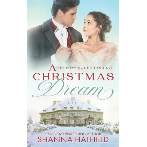 A Christmas Dream: A Wholesome Holiday Romance - Paperback