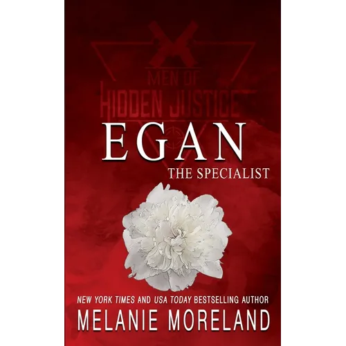 The Specialist - Egan: A protector romance - Paperback