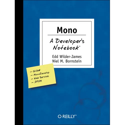 Mono - Paperback