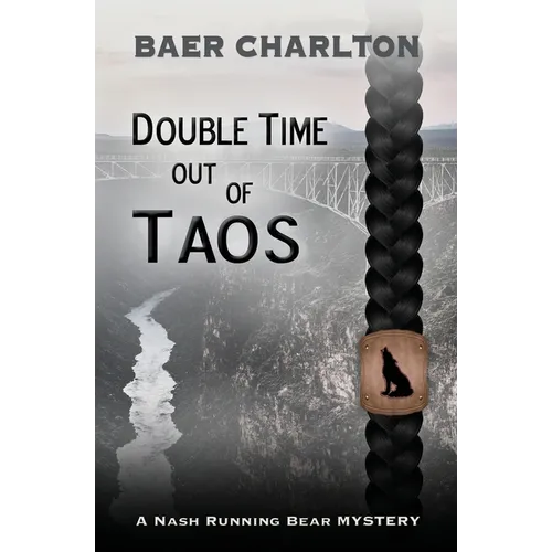 Double Time out of Taos - Paperback