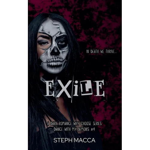 Exile - Paperback