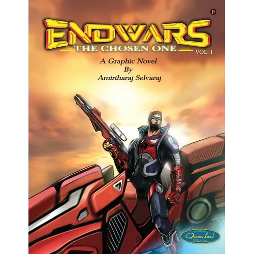 Endwars - The Chosen one: Vol. 1 - Paperback