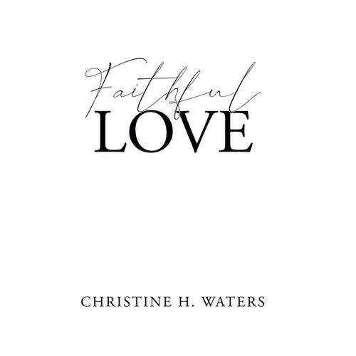 Faithful Love - Paperback