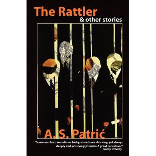 The Rattler & Other Stories - Paperback