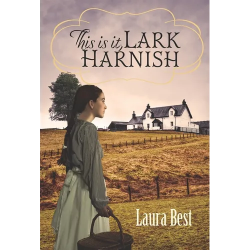 This Is It, Lark Harnish - Paperback