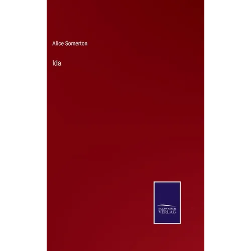 Ida - Hardcover