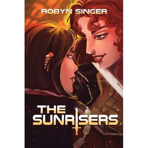 The Sunrisers - Paperback