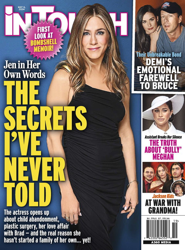 InTouch - 05.06.24