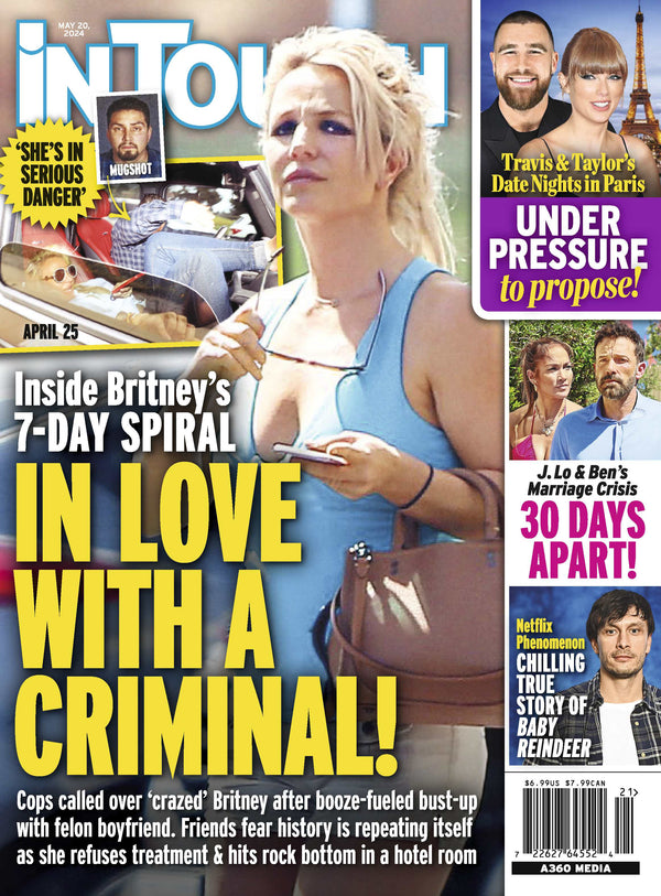InTouch - 05.20.24