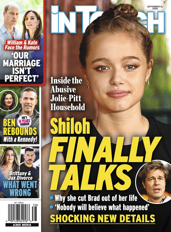 InTouch - 09.16.24