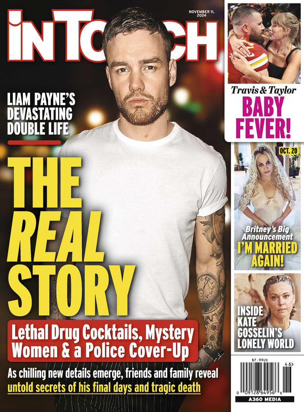 InTouch - 11.11.24