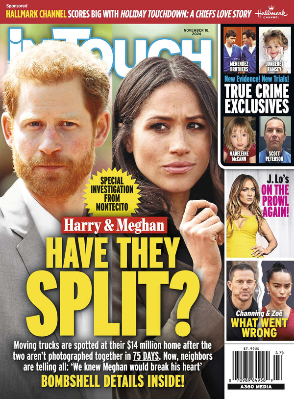 InTouch - 11.18.24