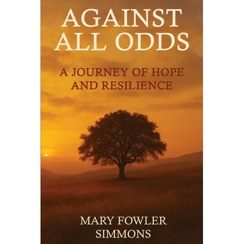 Against All Odds - Paperback