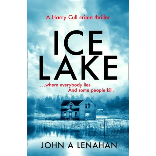 Ice Lake - Paperback