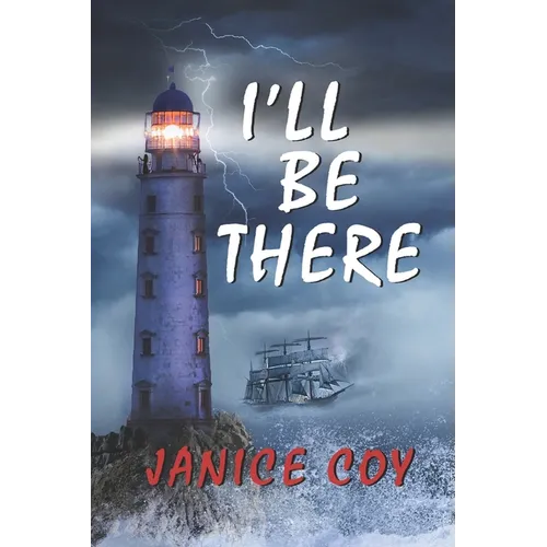 I'll Be There - Paperback