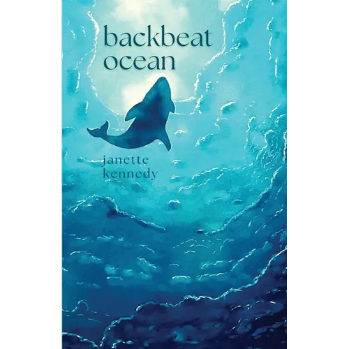 Backbeat Ocean - Paperback