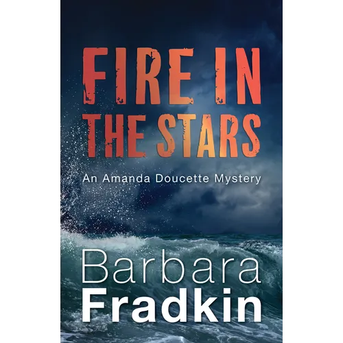 Fire in the Stars - Paperback