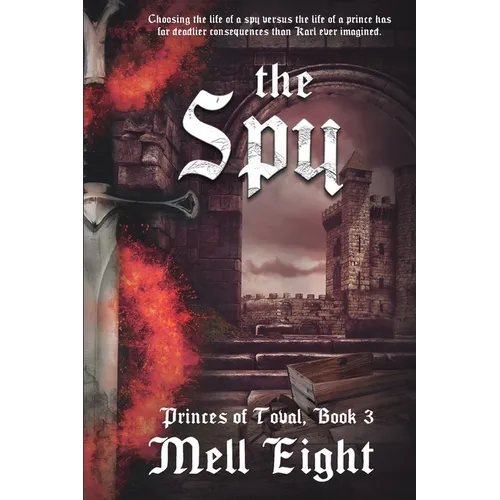 The Spy - Paperback
