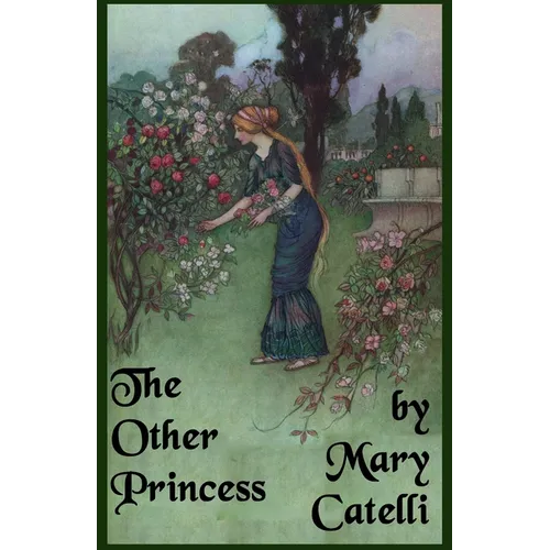 The Other Princess - Paperback