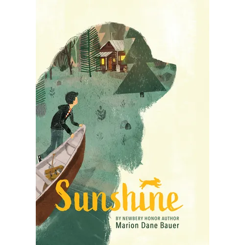 Sunshine - Library Binding