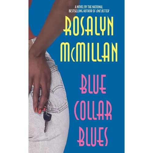 Blue Collar Blues - Hardcover