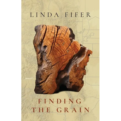Finding the Grain - Paperback