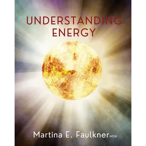 Understanding Energy - Paperback
