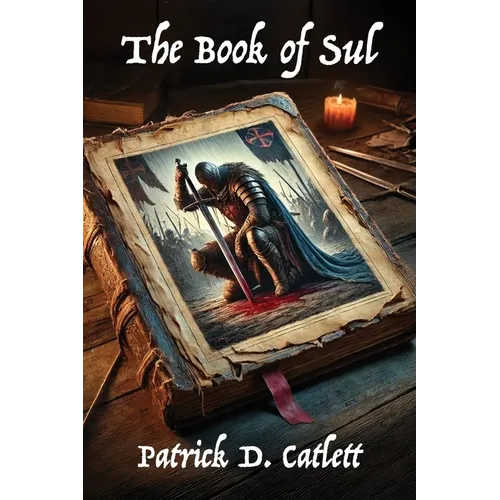 The Book of Sul - Paperback