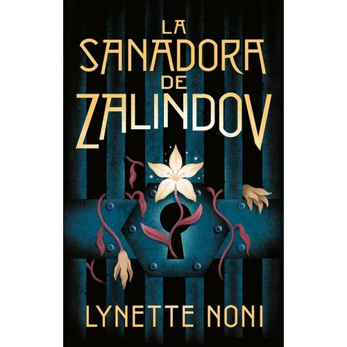 Sanadora de Zalindov, La - Paperback