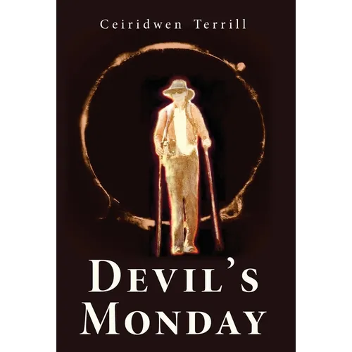 Devil's Monday - Hardcover