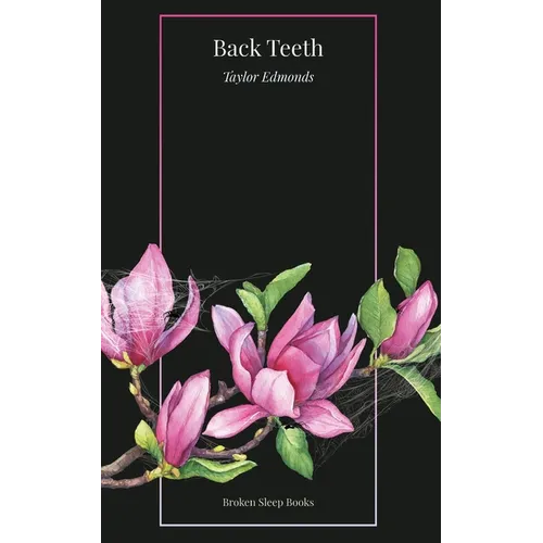 Back Teeth - Paperback