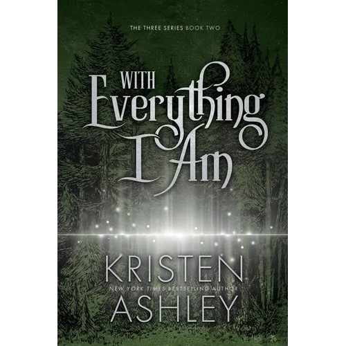 With Everything I Am - Paperback