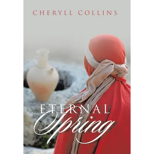 Eternal Spring - Hardcover
