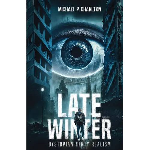 Late Winter - Paperback