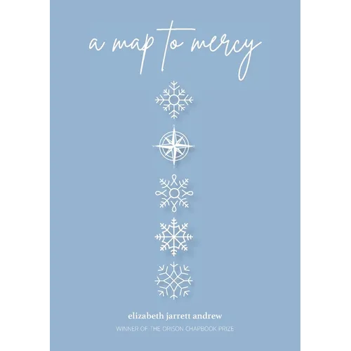 A Map to Mercy - Paperback