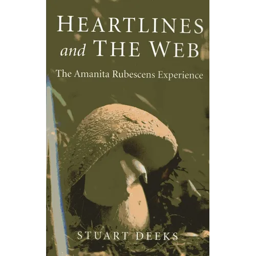 Heartlines and The Web - Paperback