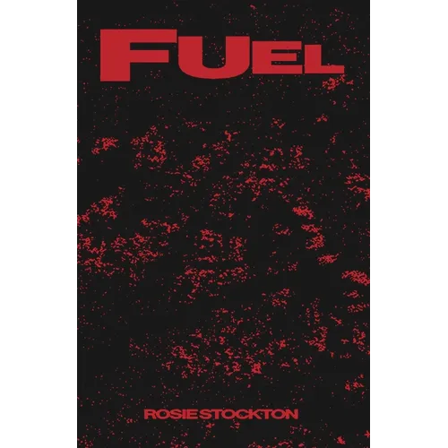 Fuel - Paperback