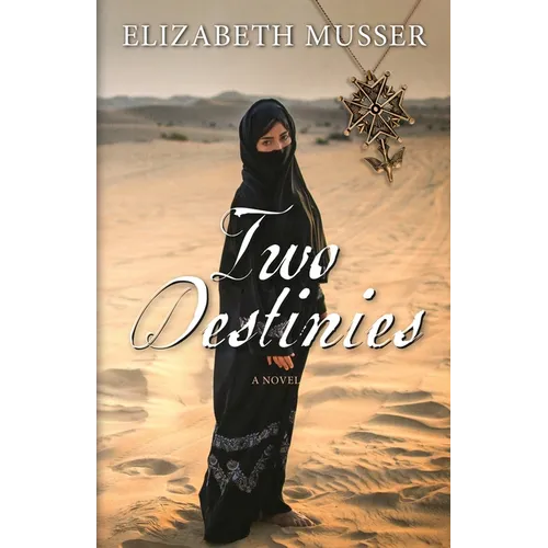 Two Destinies - Paperback