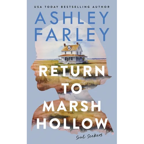 Return to Marsh Hollow - Paperback