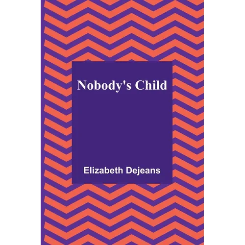 Nobody's Child - Paperback