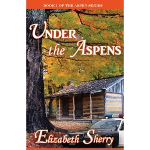 Under the Aspens - Paperback