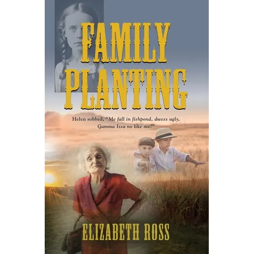 Family Planting - Paperback