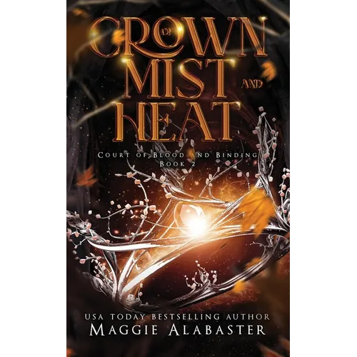Crown of Mist and Heat - Paperback