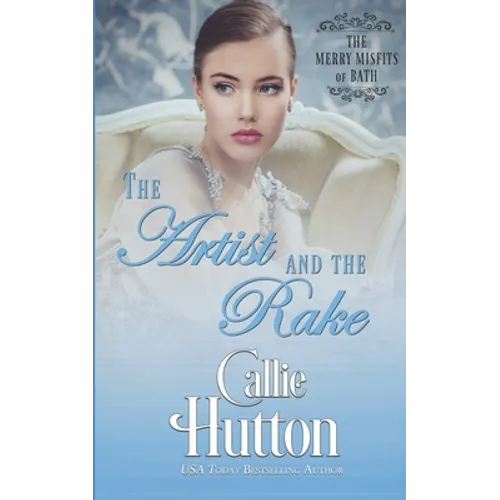 The Artist and the Rake - Paperback