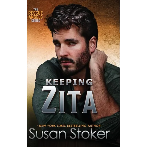 Keeping Zita - Hardcover